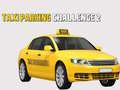 שפּיל טאַקסי Parking Challenge 2 אָנליין שפּיל טאַקסי Parking Challenge 2 אָנליין