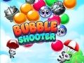 שפּיל bubble shooter אָנליין