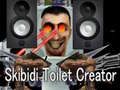 שפּיל סקיבידי טואַלעט קאָנפֿיגוראטער אָנליין