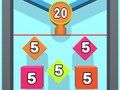 שפּיל װיוזעלן אַראָפּ 2048 אָנליין