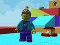 שפּיל LEGObby: רעף אַפֿילו אין פּאַסליק אָנליין