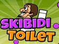 שפּיל סקיבידי טואַלט אָנליין