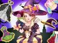 שפּיל  princess Halloween Boutique אָנליין