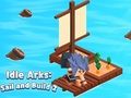 שפּיל איידל אַרקס: צייַג און Built 2 אָנליין