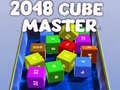 שפּיל 2048 קובע מאסטער אָנליין