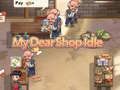 שפּיל מיידיערשאָפּIdle אָנליין