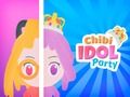 שפּיל Chibi Idol Party אָנליין
