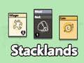 שפּיל Stacklands אָנליין