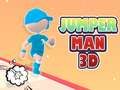 שפּיל דזשאַמפּער מאַן 3D אָנליין