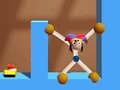 שפּיל LEG Stretch דיגיטאַל פּראָוטעה 3 אָנליין