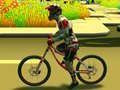 שפּיל בייק שטאנט BMX סימולאַטאָר אָנליין
