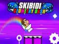 שפּיל Skibidi דזשיאומעטרי דאַש אָנליין