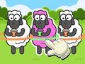 שפּיל שיפן שפן סארט פאזל: סערט ווי פארב אָנליין