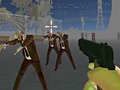שפּיל זאָמבעי איבערלעבונג FPS באַשיצן Z Mart אָנליין