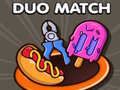 שפּיל דו Match אָנליין