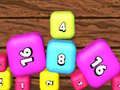 שפּיל 2048 שיסערן פאַרייניקונג אָנליין