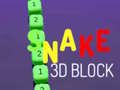 שפּיל 蛇 3D בלאק אָנליין