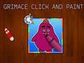 שפּיל Grimace קליק און מאָל אָנליין
