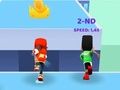 שפּיל פארקור איוואן 3D אָנליין
