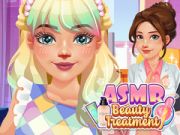 שפּיל ASMR שיינקייט באַהאַנדלונג אָנליין