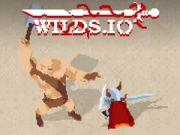 שפּיל Wilds.io אָנליין
