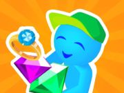 שפּיל זשעלט Idle אָנליין