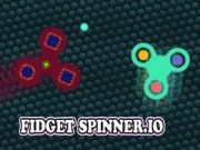 שפּיל Fidget Spinner.io אָנליין