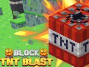 שפּיל בלוק TNT פּלאץ אָנליין