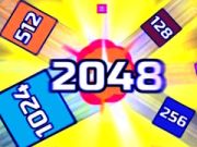 שפּיל אינסויסע קיובס 2048 אָנליין