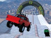 שפּיל אאיוסדראָפּ: GTA 5 אָנלײַן אָנליין