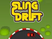 שפּיל Sling Drift אָנליין