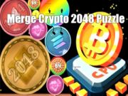 שפּיל מירדזש קריפּטאָ 2048 פּאַזל אָנליין