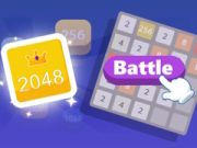 שפּיל באַטאַל 2048 אָנליין