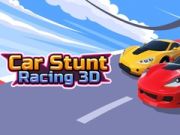 שפּיל קאַרן סטאַנט ראַסינג 3D אָנליין