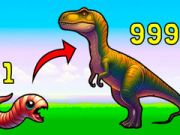 שפּיל אַנימאַל ווי evolucion ערב אָנליין