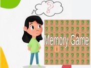 שפּיל Memoriyesh game אָנליין