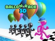 שפּיל בלאָנען רייס 3D אָנליין
