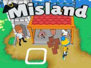 שפּיל Misland אָנליין