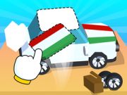 שפּיל  toy assembly 3D אָנליין