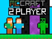 שפּיל MCCraft 2 Spitzel אָנליין