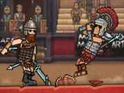 שפּיל Gladihoppers גלאדיאַטאָר ברוישט אָנליין
