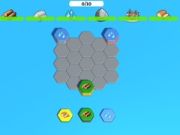 שפּיל Magic Königreich. Hex Match אָנליין