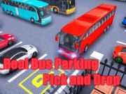 שפּיל רעאלער.Bus פּאַרקינג: נעמען און ערלויבן אָנליין שפּיל רעאלער.Bus פּאַרקינג: נעמען און ערלויבן אָנליין
