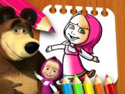 שפּיל מאשה און דער בער ראָשעס בוך אָנליין שפּיל מאשה און דער בער ראָשעס בוך אָנליין