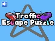 שפּיל Traffic Escape Puzzle אָנליין
