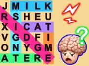 שפּיל פֿיל ווערטער: געפֿינען אַלע ווערטער אָנליין