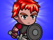 שפּיל עפּיק הירא קוועסט אײַדל RPG אָנליין