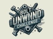 שפּיל בולט Unwind טשאַלדזש אָנליין שפּיל בולט Unwind טשאַלדזש אָנליין