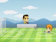שפּיל Kick Soccer אָנליין