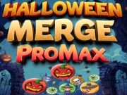שפּיל Halloween Merge Promax אָנליין